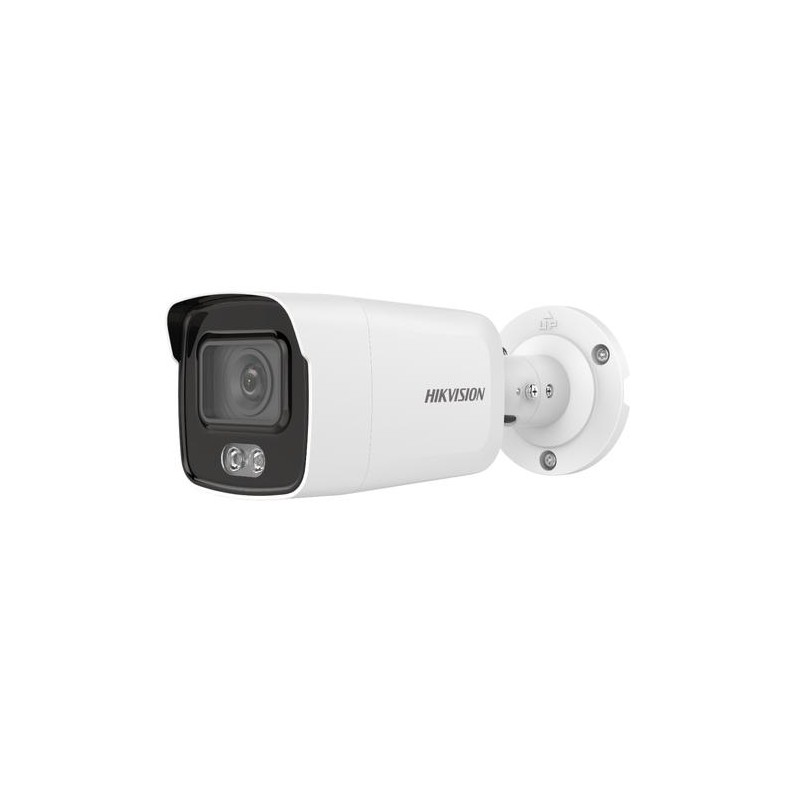Caméra de surveillance Hikvision CAMÉRA IP Caméra de sécurité extérieure