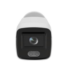 Caméra de surveillance Hikvision CAMÉRA IP Caméra de sécurité extérieure