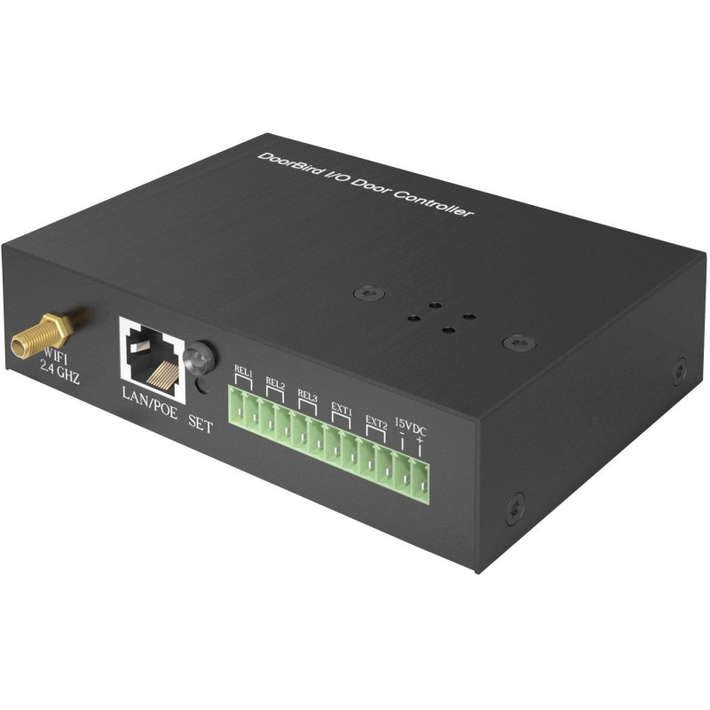 A1081 Video Door Intercom WiFi - Contrôleur LAN