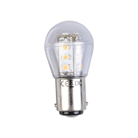 LED-LAMP 30V 3W BA 15S VOOR SPRINT/MARATHON/APERTO