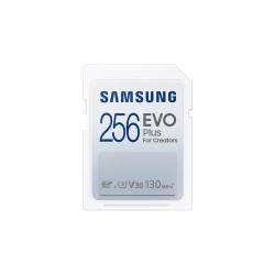Samsung EVO Plus 256 Go...