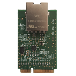 ETH-ES4 ethernetmodule RJ45